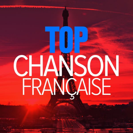 Various Artists - Top chanson française (2020)