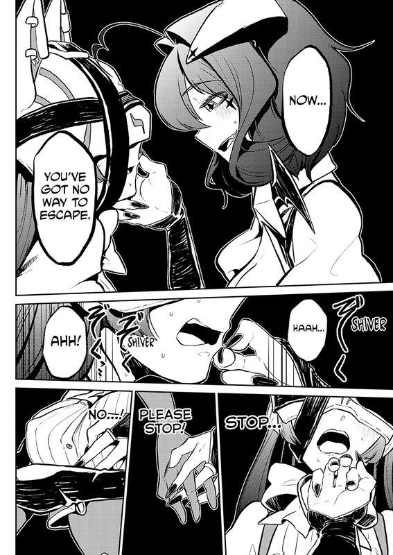 Looking Up To Magical Girls - Vol. 1 Ch. 3.zip-Looking Up To Magical Girls - Vol. 1 Ch. 3 - 021