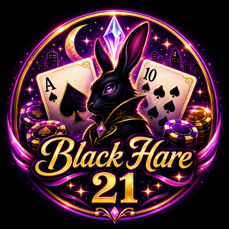 Black Hare 21