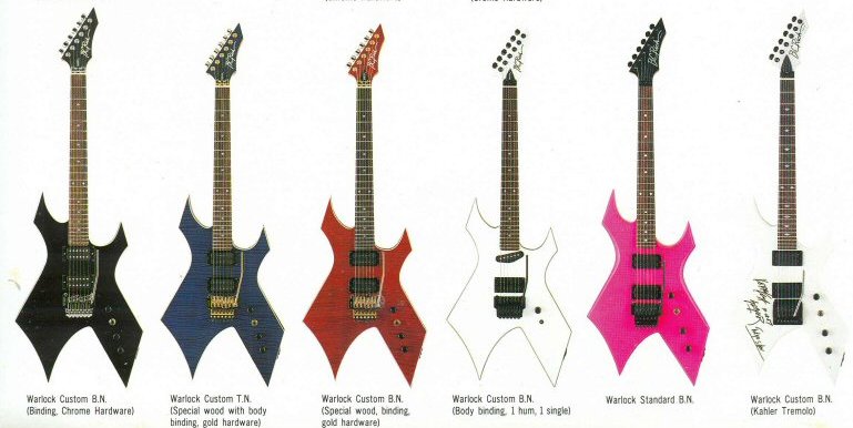 BCRich