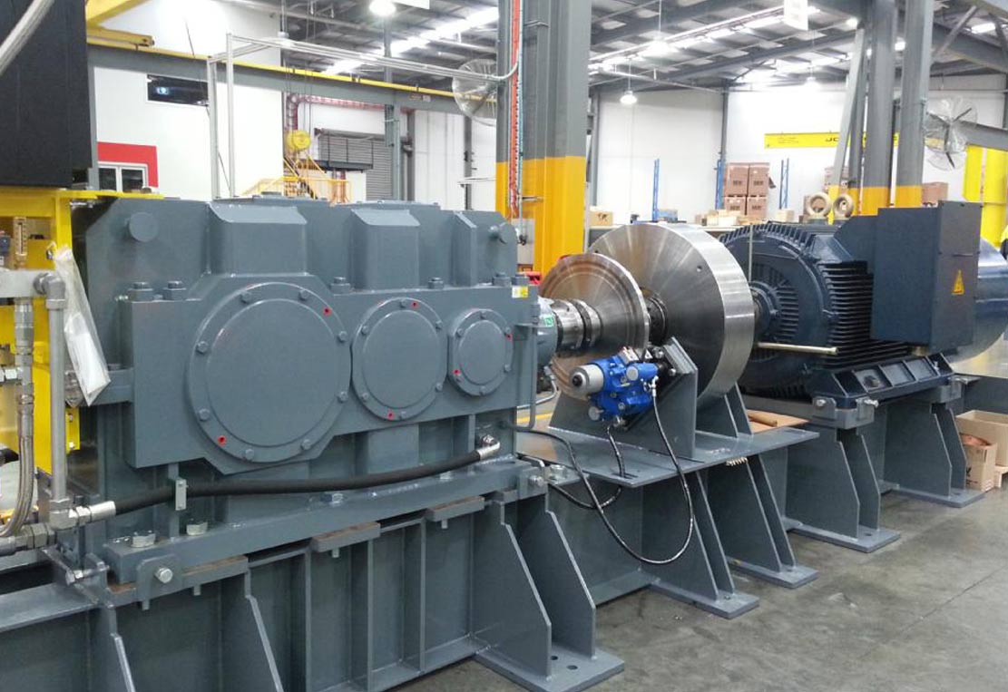 مزیت گیربکس SEW