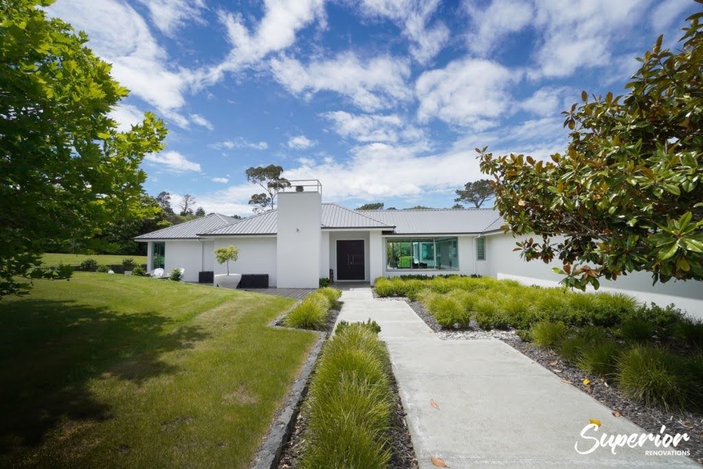 Luxury Custom Home Builders Sydney Australia