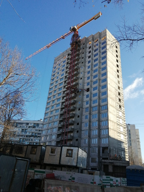 норильская 3