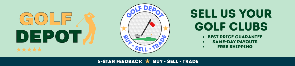 TaylorMade P7TW Irons Condition Chart