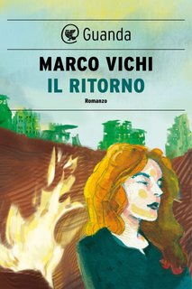 Marco Vichi - Il ritorno (2024)