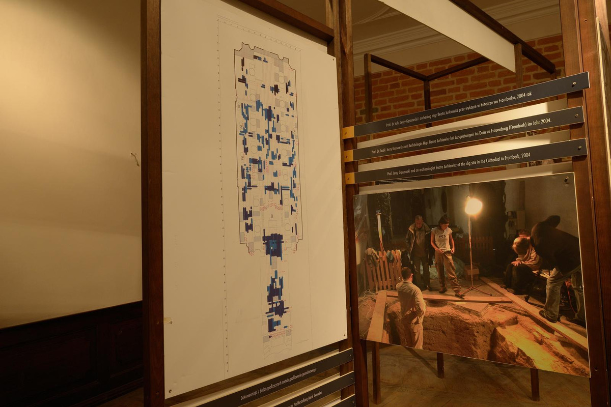 01 - Catharinea (Pan Konfiturek)