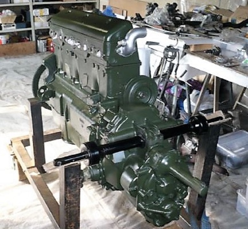 Moteur