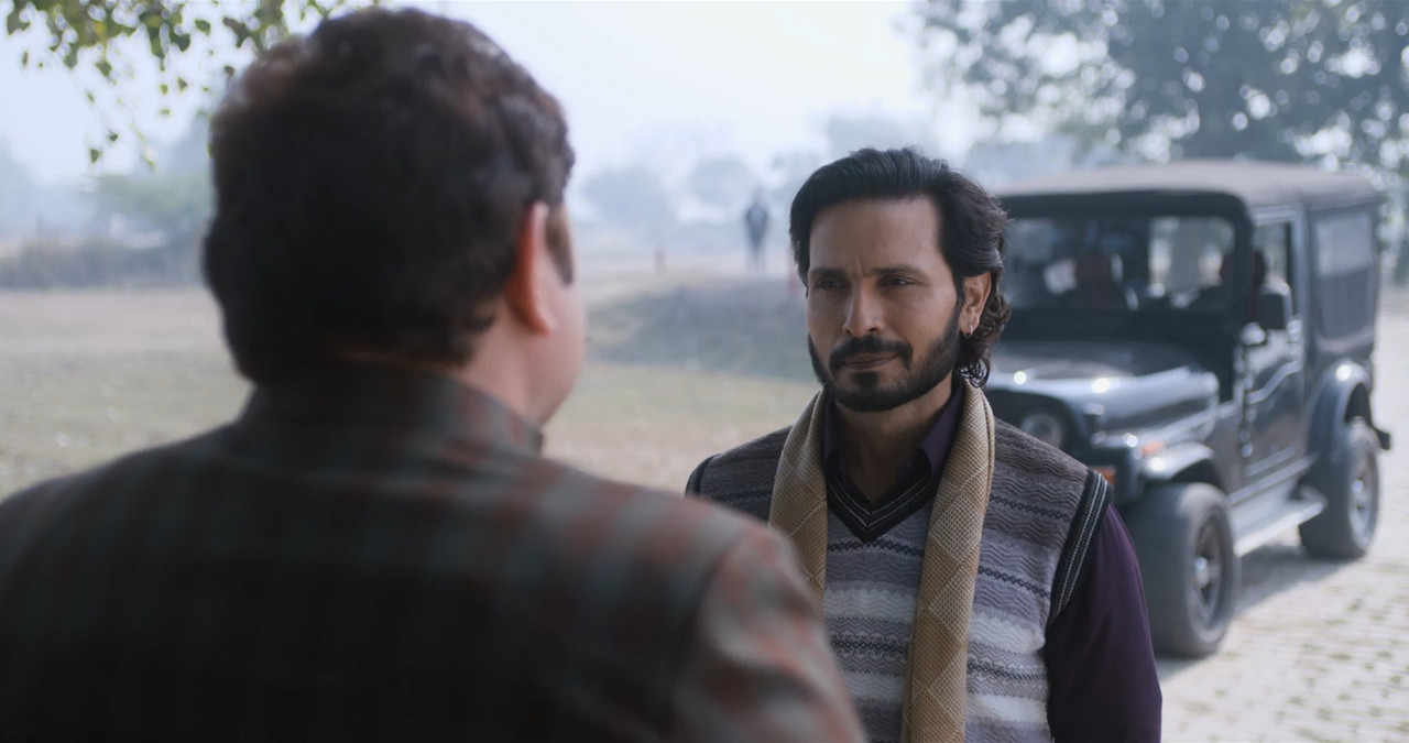 Raktanchal 2026 WebRip Season 3 [Hindi + Tamil + Telugu] 480p 720p ESub Screenshot