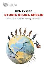 Henry Gee – Storia di una specie (2026)