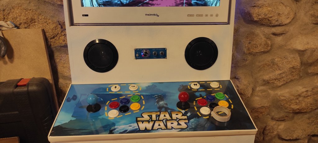 Polycade Low Cost - page 2