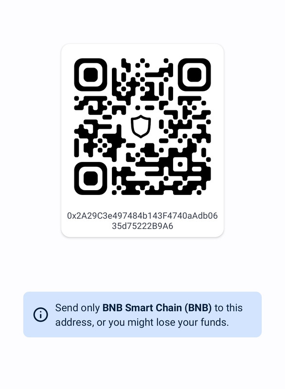 BNB SMART CHAIN (BNB)