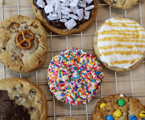 Indulge in Sweet Success: Join the Cookies & Dreams Giveaway with 500 Winners! Indulge in Sweet Success: Join the Cookies & Dreams Giveaway with 500 Winners!