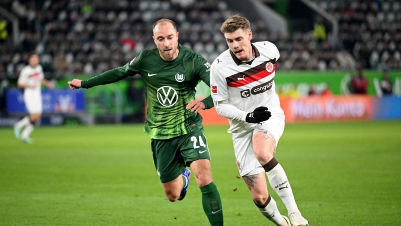 Nhận định, soi kèo St. Pauli vs Wolfsburg, 20h30 ngày 16/05