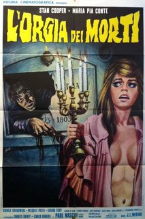 L'Orgia Dei Morti (1974) FullHD 1080p AC3 ITA - ENG + Sub