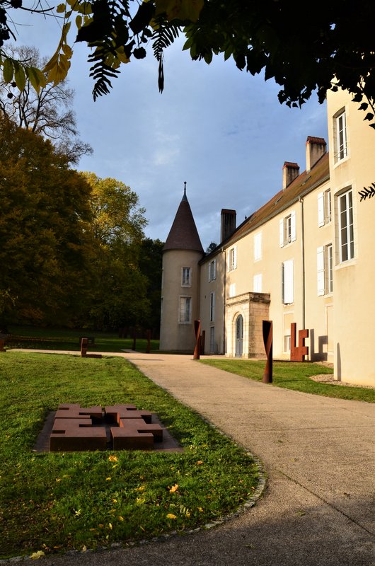 PARQUE DE LAS ESCULTURAS Y ALGO MAS-13-11-2022 - Francia y sus pueblos-2016/2022 (15)