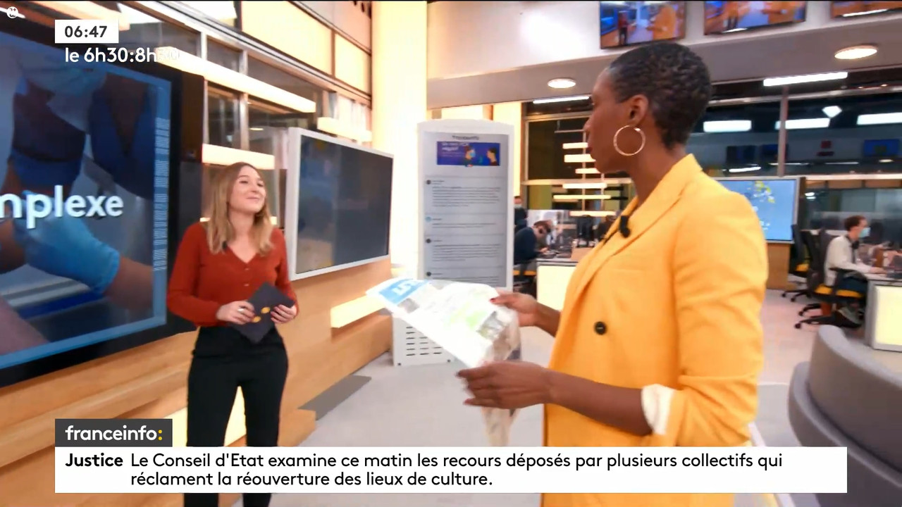 12.21 - 05.29.00 - Le 6h30 9h30. Entre JT, chroniques, invités et rev....ts_snapshot_00.24.14.983