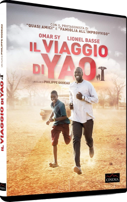 Il Viaggio di Yao (2018) DVD5 COMPRESSO ITA