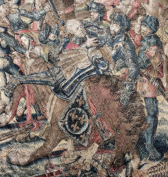 Milán-Turín-Génova-Pavía - Blogs de Italia - Pavía: la famosa batalla y sus torres medievales (93)