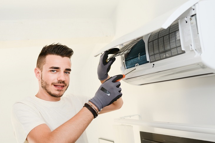 split ac cleaner split ac cleaner