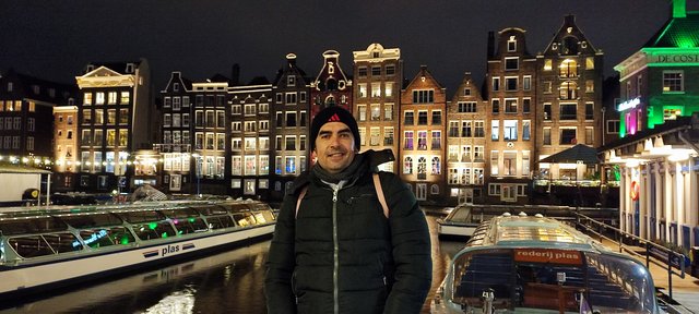 Vermeer, alquilar bicis, molinos.... - Amsterdam 2023 en pareja (52)