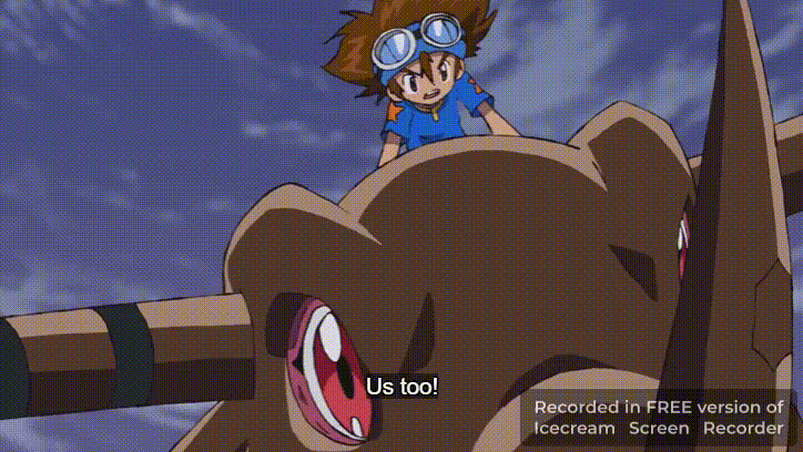 Leomon Perfect level Imgur 2