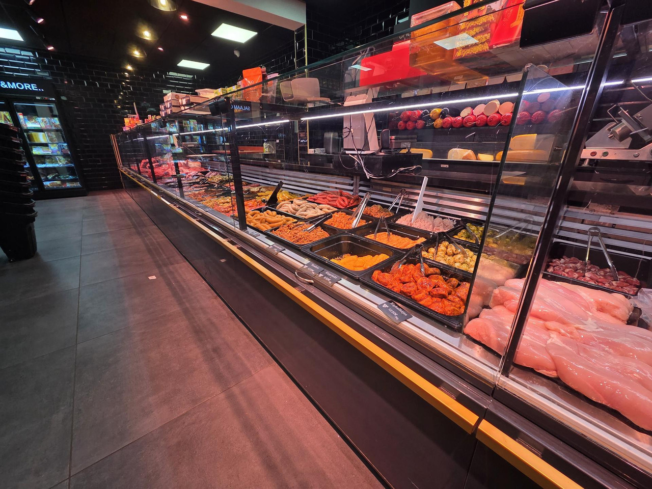 SG BUTCHERY - Slagerij foto 11