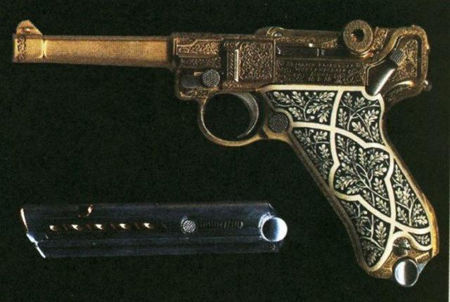 Hermann Wilhelm Göring ¡extravaganza! - Foro Segunda Guerra Mundial