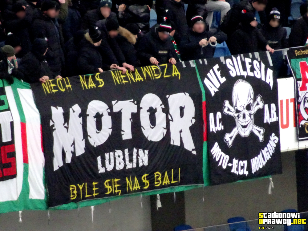 Ruch Chorzow Slask Wroclaw 08 02 20263 16