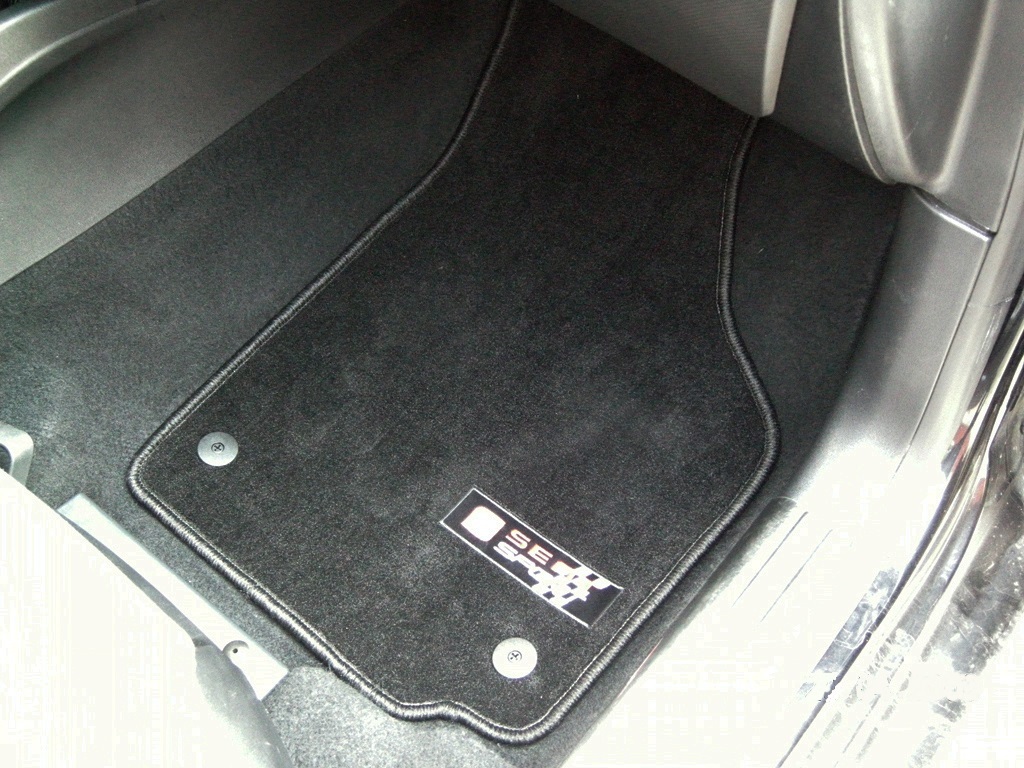 Left Side