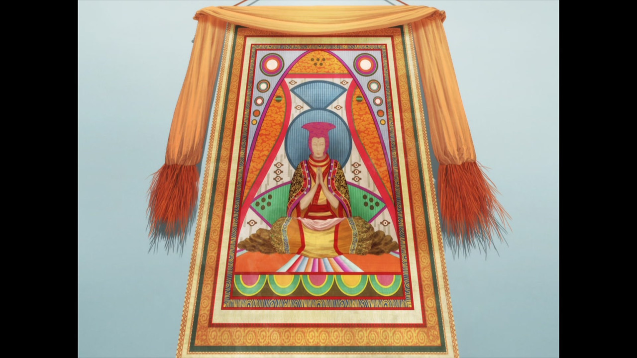 AEOG 1080p Movie Eureka Seven Hi Evolution Part 1 BD HEVC 10bit Dual Audio AC3 F2BDE0DA mkv 0