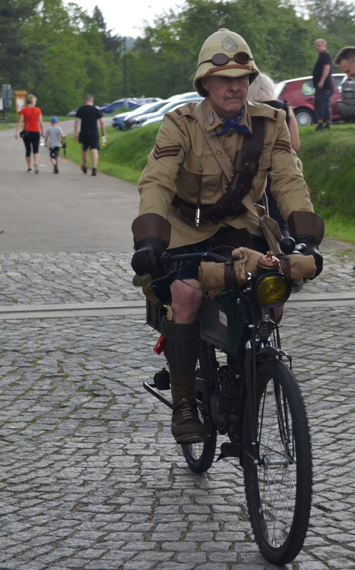 Lešany 2019 otevření 204
