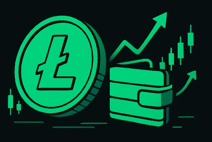 card image Грядёт ралли Litecoin?