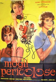 Mogli Pericolose (1958) WebDL 1080p AC3 ITA