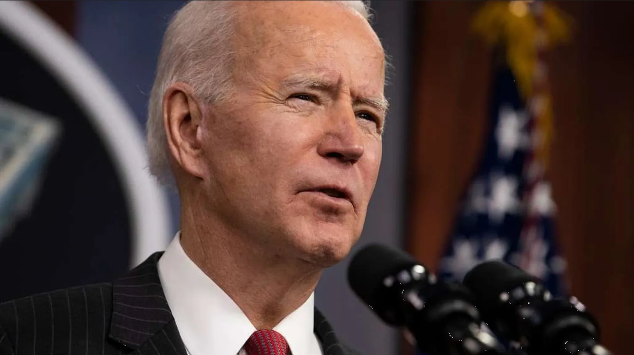 Joe Biden insta a proteger los hospitales de los ataques israelíes en Gaza