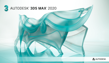 Autodesk 3DS MAX 2020.3.4 Security Fix Only (x64)