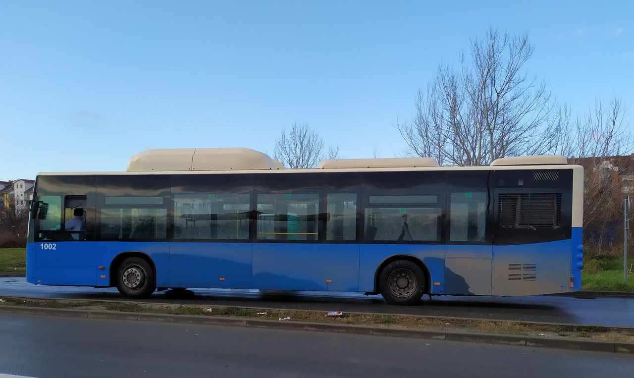 MB #1002(1)