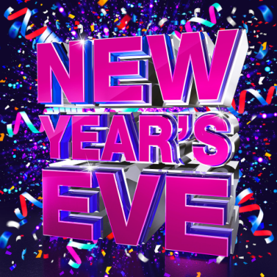 VA - New Year's Eve - NYE (2018/2019)