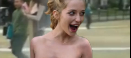 Nude Hot XXX Girl Big Boobs