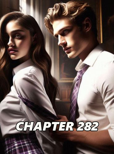 Escaping from mr white CHAPTER 282