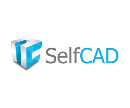 Selfcad 3D modeling