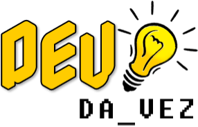 Dev da vez Logo Image