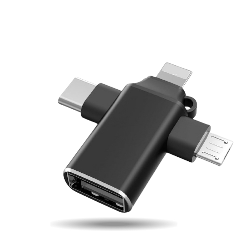 Connectors