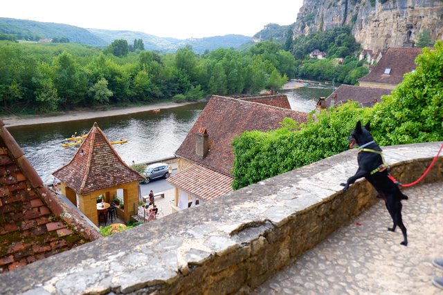Rocamadour - Sur de Francia 2024 (13)