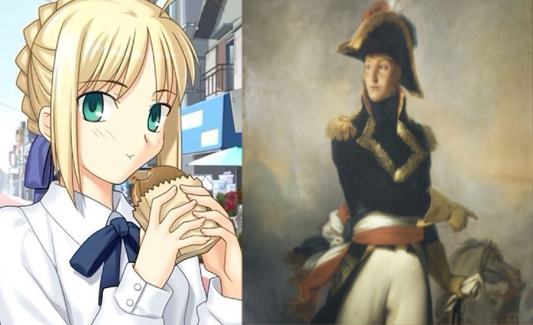 SABER