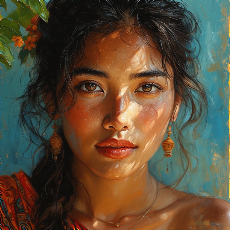 An-acrylic-painting-of-Bali-s-26