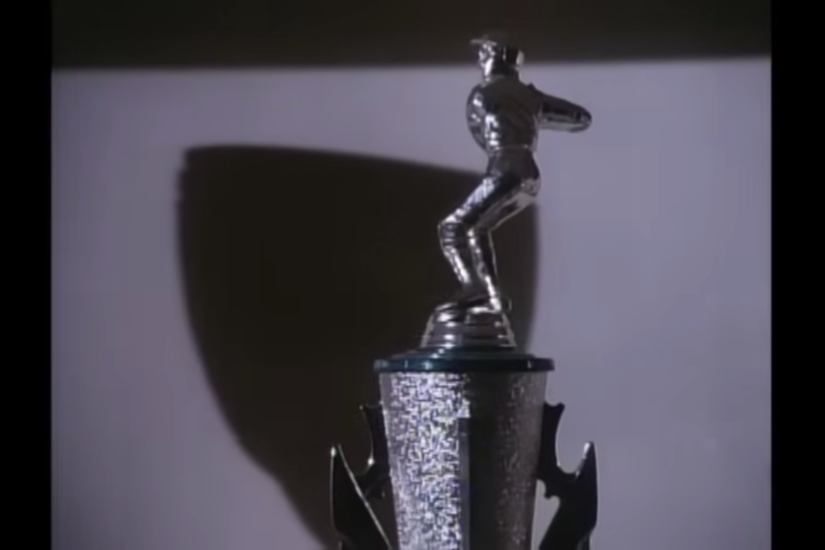 Scene from Highway To Heaven