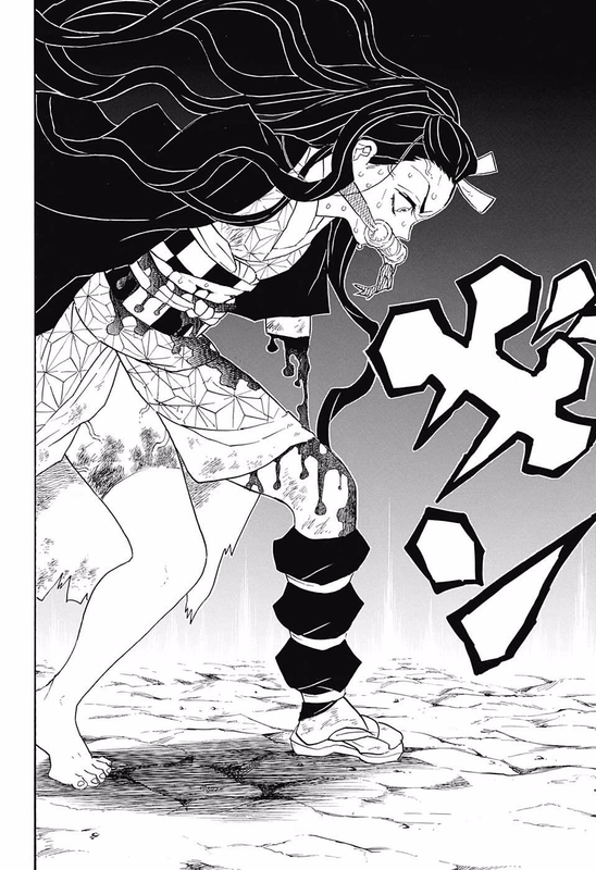 Kimetsu no YaibaChap83-9(Bitgag)