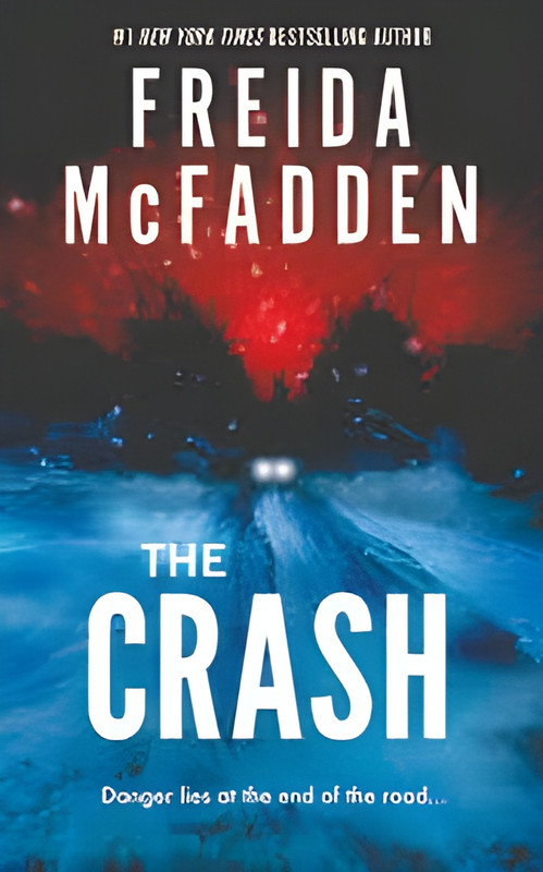 The Crash Cover