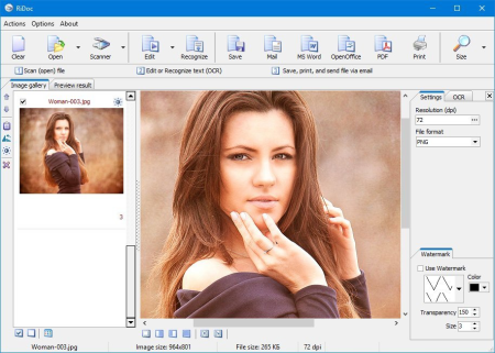 RiDoc 5.0.9.5 Multilingual