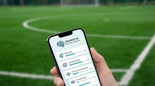 Bonus 1 - Protocolo Pre-Partido